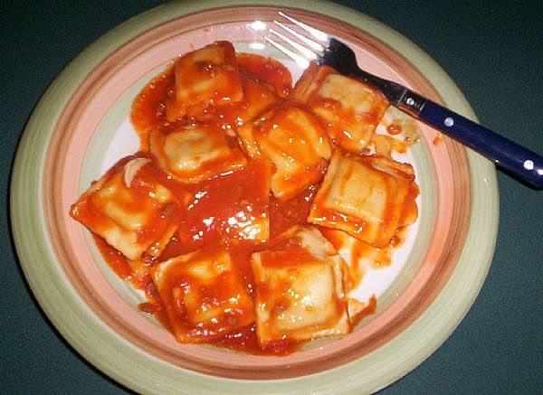 ravioli: 6. obrázek